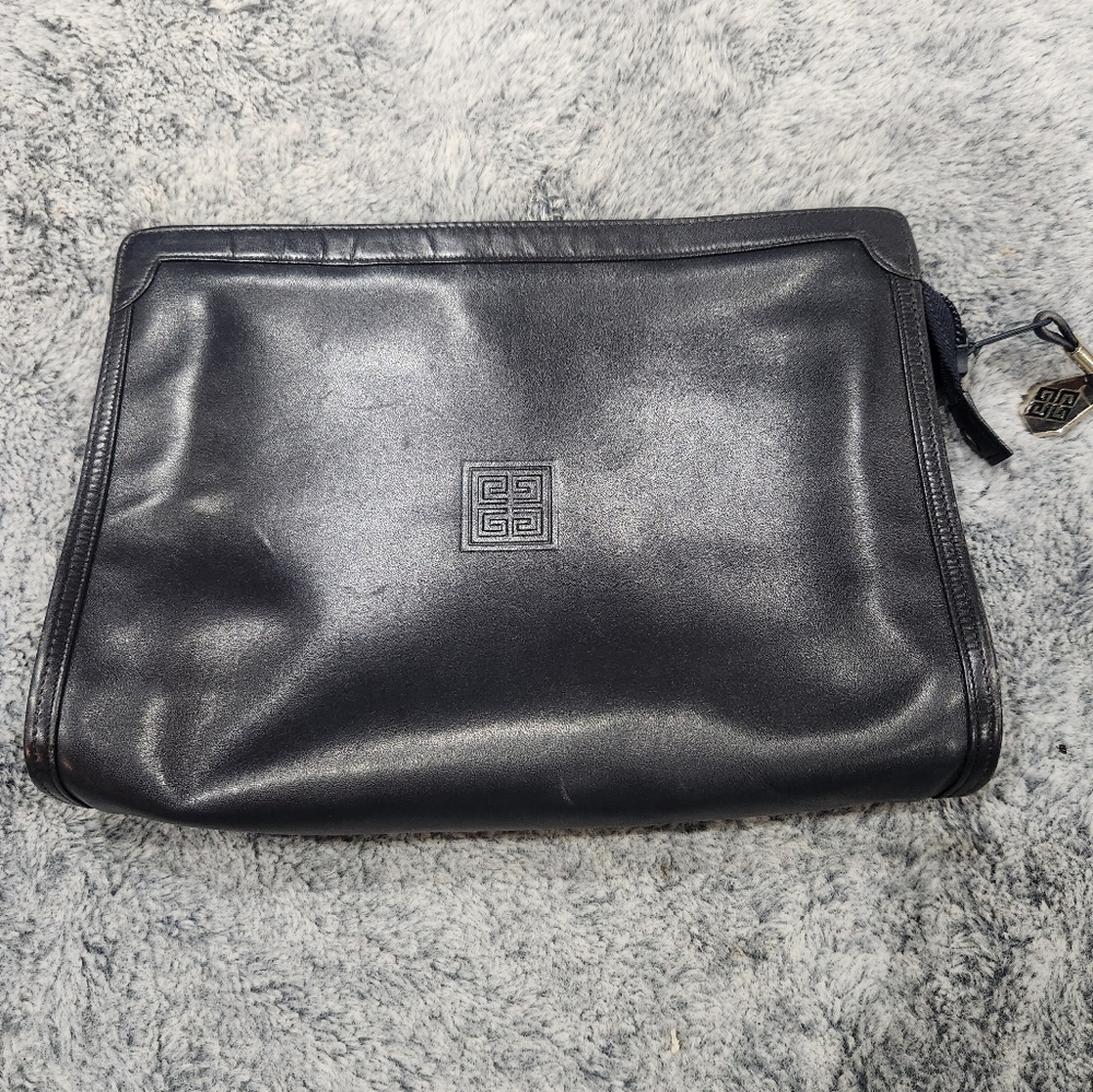 Navy blue GIVENCHY